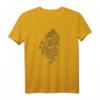 Mythischer Drache Fantasy T-Shirt – Originelles Geschenk zum Geburtstag und Weihnachten für Drachen- und Fantasy-Fans