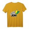 Funny Eat Sleep JDM - Japanese Domestic Market Racing Car T-Shirt for Car Enthusiasts and JDM Culture Fans