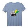 Funny Eat Sleep JDM - Japanese Domestic Market Racing Car T-Shirt for Car Enthusiasts and JDM Culture Fans