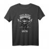 Friss Meinen Feinstaub | Witziges Diesel Hubraum Motor T-Shirt für Autoliebhaber, Tuner & Motorsportfans