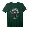 Friss Meinen Feinstaub | Witziges Diesel Hubraum Motor T-Shirt für Autoliebhaber, Tuner & Motorsportfans