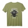 Friss Meinen Feinstaub | Witziges Diesel Hubraum Motor T-Shirt für Autoliebhaber, Tuner & Motorsportfans