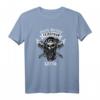 Friss Meinen Feinstaub | Witziges Diesel Hubraum Motor T-Shirt für Autoliebhaber, Tuner & Motorsportfans