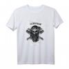 Friss Meinen Feinstaub | Witziges Diesel Hubraum Motor T-Shirt für Autoliebhaber, Tuner & Motorsportfans