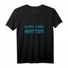 Black Lines Matter Best Car Enthusiast Gift Funny Pullover Hoodie for Racing, Drifting & Speed Fans