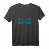 Black Lines Matter Best Car Enthusiast Gift Funny Pullover Hoodie for Racing, Drifting & Speed Fans