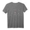 K-Pop & K-Drama T-Shirt für Herren, Damen & Kinder – Südkorea, Asiatisch, Kawaii Bubble Tea Style, Geschenk für Fans