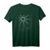 Fahrrad Rennen Speichen Radfahren Rennrad E-Bike Shirt – Lustiges & Stilvolles Radfahrer T-Shirt für Radfans, Athleten & E-Bike Besitzer