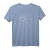 Fahrrad Rennen Speichen Radfahren Rennrad E-Bike Shirt – Lustiges & Stilvolles Radfahrer T-Shirt für Radfans, Athleten & E-Bike Besitzer