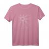 Fahrrad Rennen Speichen Radfahren Rennrad E-Bike Shirt – Lustiges & Stilvolles Radfahrer T-Shirt für Radfans, Athleten & E-Bike Besitzer