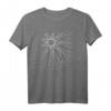 Fahrrad Rennen Speichen Radfahren Rennrad E-Bike Shirt – Lustiges & Stilvolles Radfahrer T-Shirt für Radfans, Athleten & E-Bike Besitzer