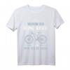 Lustiges Mountainbike MTB Fahrrad Ohne Akku Geburtstag Geschenk T-Shirt – Perfektes Geschenk für Biker, Radfahrer & Fahrrad-Fans
