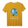 Der Arzt sagt es ist unheilbar Fahrrad T-Shirt mit Röntgenbild - Perfektes Geschenk für Radfahrer & BMX-Fans zu Weihnachten, Geburtstag & Karneval
