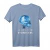 Der Arzt sagt es ist unheilbar Fahrrad T-Shirt mit Röntgenbild - Perfektes Geschenk für Radfahrer & BMX-Fans zu Weihnachten, Geburtstag & Karneval
