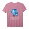Der Arzt sagt es ist unheilbar Fahrrad T-Shirt mit Röntgenbild - Perfektes Geschenk für Radfahrer & BMX-Fans zu Weihnachten, Geburtstag & Karneval