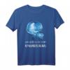 Der Arzt sagt es ist unheilbar Fahrrad T-Shirt mit Röntgenbild - Perfektes Geschenk für Radfahrer & BMX-Fans zu Weihnachten, Geburtstag & Karneval
