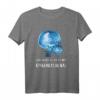 Der Arzt sagt es ist unheilbar Fahrrad T-Shirt mit Röntgenbild - Perfektes Geschenk für Radfahrer & BMX-Fans zu Weihnachten, Geburtstag & Karneval