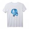 Der Arzt sagt es ist unheilbar Fahrrad T-Shirt mit Röntgenbild - Perfektes Geschenk für Radfahrer & BMX-Fans zu Weihnachten, Geburtstag & Karneval