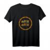 Hätte Fahrradkette Fahrrad Rad Radfahrer Bike MTB T-Shirt – Perfektes Geschenk für Fahrradfans & MTB-Liebhaber zu Weihnachten, Geburtstag oder Vatertag