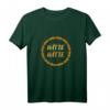 Hätte Fahrradkette Fahrrad Rad Radfahrer Bike MTB T-Shirt – Perfektes Geschenk für Fahrradfans & MTB-Liebhaber zu Weihnachten, Geburtstag oder Vatertag