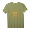 Hätte Fahrradkette Fahrrad Rad Radfahrer Bike MTB T-Shirt – Perfektes Geschenk für Fahrradfans & MTB-Liebhaber zu Weihnachten, Geburtstag oder Vatertag