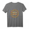 Hätte Fahrradkette Fahrrad Rad Radfahrer Bike MTB T-Shirt – Perfektes Geschenk für Fahrradfans & MTB-Liebhaber zu Weihnachten, Geburtstag oder Vatertag