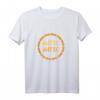Hätte Fahrradkette Fahrrad Rad Radfahrer Bike MTB T-Shirt – Perfektes Geschenk für Fahrradfans & MTB-Liebhaber zu Weihnachten, Geburtstag oder Vatertag