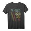 Is My Bike Okay? Vintage Style Fahrrad Biker Radsport Retro T-Shirt – Perfektes Geschenk für Radfahrer, Biker & Rennradfahrer