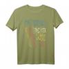 Is My Bike Okay? Vintage Style Fahrrad Biker Radsport Retro T-Shirt – Perfektes Geschenk für Radfahrer, Biker & Rennradfahrer