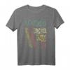 Is My Bike Okay? Vintage Style Fahrrad Biker Radsport Retro T-Shirt – Perfektes Geschenk für Radfahrer, Biker & Rennradfahrer