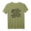 Black Lines Matter Off Road Reifen 4x4 Allrad Design T-Shirt – Perfekt für Offroad, Motorsport & Outdoor-Abenteuer Geschenke