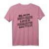 Black Lines Matter Off Road Reifen 4x4 Allrad Design T-Shirt – Perfekt für Offroad, Motorsport & Outdoor-Abenteuer Geschenke