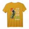 Mir Reichts Ich Geh MTB Fahren - Retro Downhill Fahrrad T-Shirt für Mountainbike und BMX Fans, perfekt als Geschenk für Extremsportler