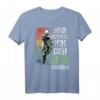 Mir Reichts Ich Geh MTB Fahren - Retro Downhill Fahrrad T-Shirt für Mountainbike und BMX Fans, perfekt als Geschenk für Extremsportler