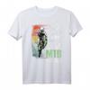 Mir Reichts Ich Geh MTB Fahren - Retro Downhill Fahrrad T-Shirt für Mountainbike und BMX Fans, perfekt als Geschenk für Extremsportler