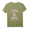 Eishockey - Füchse Langarmshirt Hoodie für Männer und Frauen | Perfektes Weihnachts- & Ostergeschenk für Fans