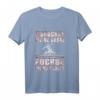 Eishockey - Füchse Langarmshirt Hoodie für Männer und Frauen | Perfektes Weihnachts- & Ostergeschenk für Fans