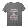 Eishockey - Füchse Langarmshirt Hoodie für Männer und Frauen | Perfektes Weihnachts- & Ostergeschenk für Fans