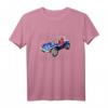 Beach Dune Buggy Oldtimer T-Shirt - Vintage Strandauto Design für Autoliebhaber & Retro Fahrzeugfans
