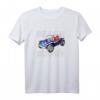 Beach Dune Buggy Oldtimer T-Shirt - Vintage Strandauto Design für Autoliebhaber & Retro Fahrzeugfans