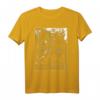 Ritter, Tod und Teufel (1513) Albrecht Dürer - Kupferstich T-Shirt für Kunstliebhaber und Renaissance-Fans
