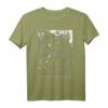 Ritter, Tod und Teufel (1513) Albrecht Dürer - Kupferstich T-Shirt für Kunstliebhaber und Renaissance-Fans