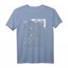 Ritter, Tod und Teufel (1513) Albrecht Dürer - Kupferstich T-Shirt für Kunstliebhaber und Renaissance-Fans
