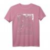 Ritter, Tod und Teufel (1513) Albrecht Dürer - Kupferstich T-Shirt für Kunstliebhaber und Renaissance-Fans
