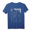 Ritter, Tod und Teufel (1513) Albrecht Dürer - Kupferstich T-Shirt für Kunstliebhaber und Renaissance-Fans