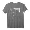 Ritter, Tod und Teufel (1513) Albrecht Dürer - Kupferstich T-Shirt für Kunstliebhaber und Renaissance-Fans
