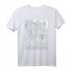 Ritter, Tod und Teufel (1513) Albrecht Dürer - Kupferstich T-Shirt für Kunstliebhaber und Renaissance-Fans