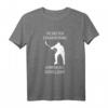 Eishockey Fan Düsseldorf T-Shirt – Lustiges Teamsport Geschenk für Herren, Damen & Freunde, perfekt zum Geburtstag und für Eissportliebhaber