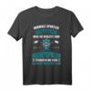 Eishockeyspieler Spruch Pucks T-Shirt – Geschenkidee für Hockeyspieler, Fans und Mannschaftsmitglieder für Indoor, Feldhockey & Unihockey
