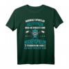 Eishockeyspieler Spruch Pucks T-Shirt – Geschenkidee für Hockeyspieler, Fans und Mannschaftsmitglieder für Indoor, Feldhockey & Unihockey